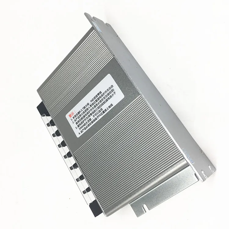 It is suitable for three-phase intelligent electronic servo transformer 380V to 220V