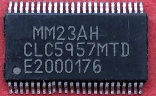 • TSSOP48 IC spot supply garanzia di qualità benvenuto spot di consulenza può giocare