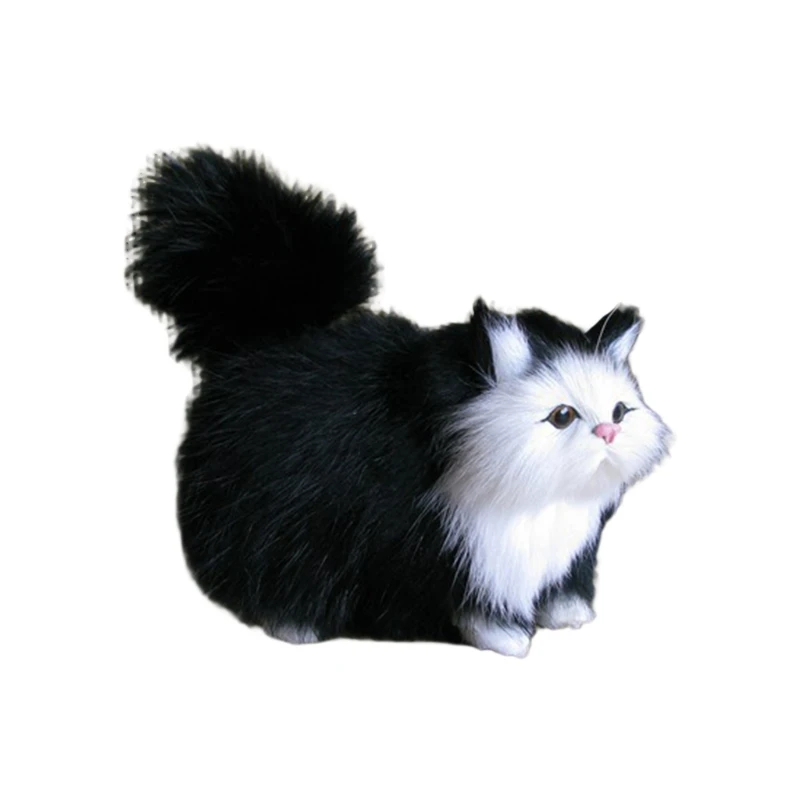 

Interest Children's Realistic Ornaments Toy Kids Party Halloween Gift