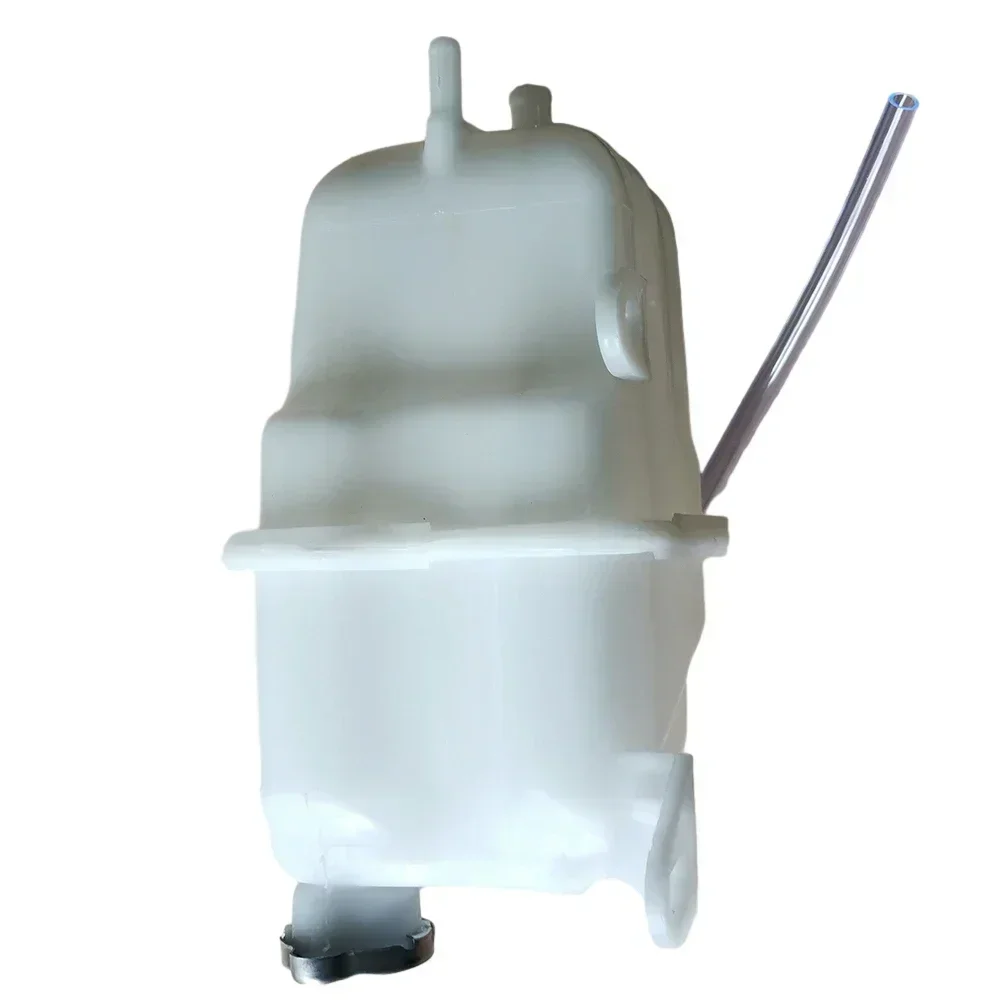 Robuste Kühlerkühlmitteltankflasche für Mitsubishi Delica L400 Space Gear 1995–2005 MB 924891   Ausgleichsbehälter für Kühlerkühlmittel