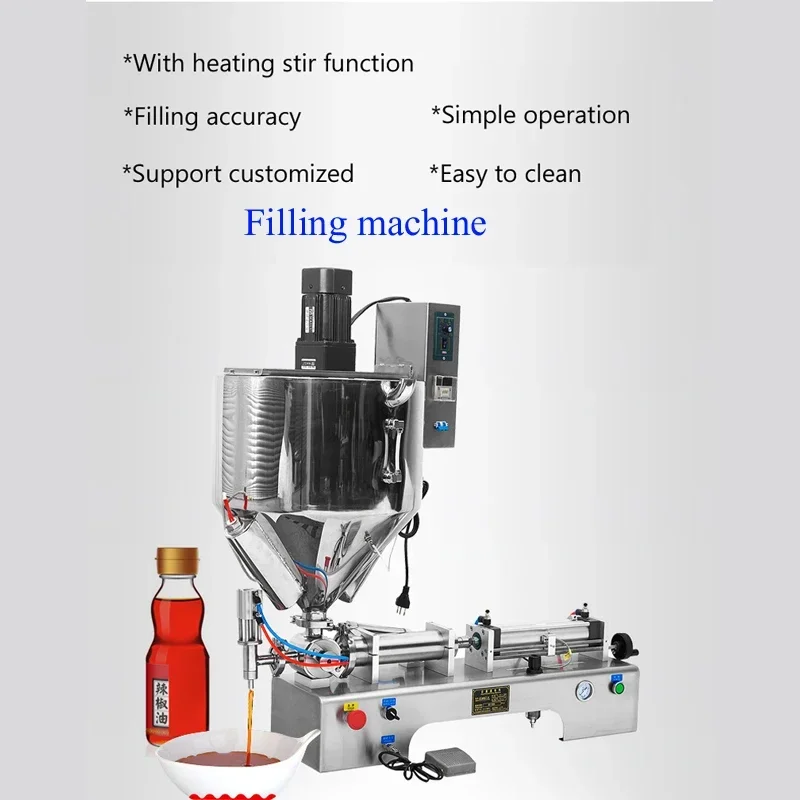 Pbobp Filling Machi…