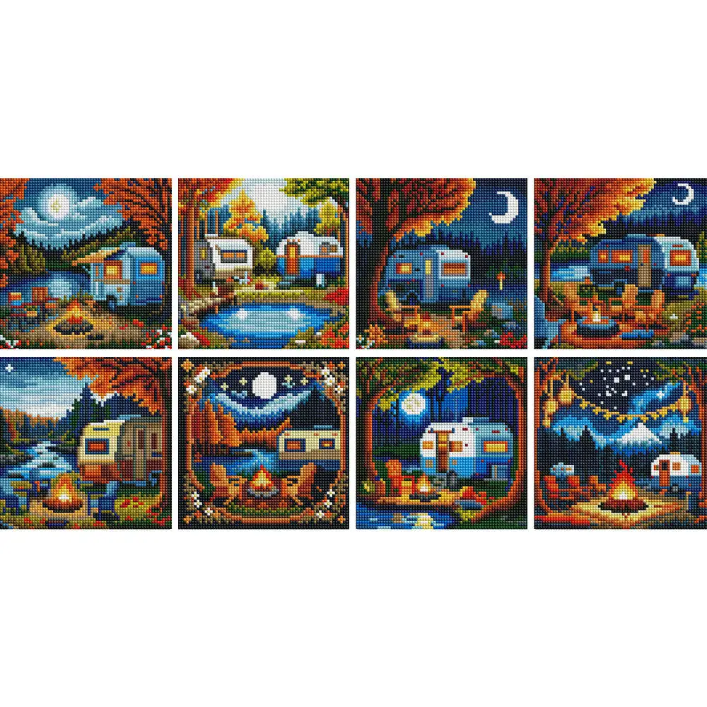 huacan-8-pecas-5d-pintura-diamante-casa-de-desenho-animado-diy-redondo-diamante-bordado-arvore-artesanal-presente-de-aniversario-decoracao-de-mesa