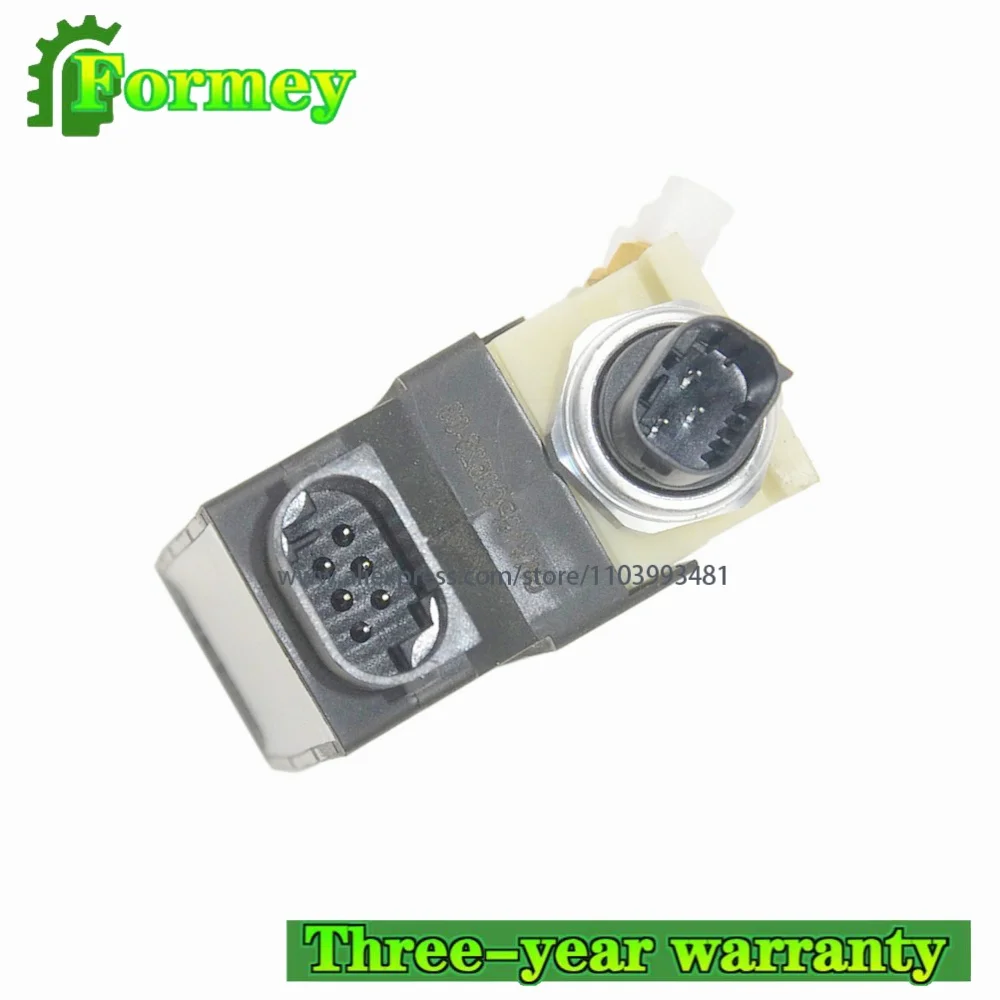 

Air Suspension Compressor Valve Block For Mercedes Benz S Class W220 2203200258 A2203200258