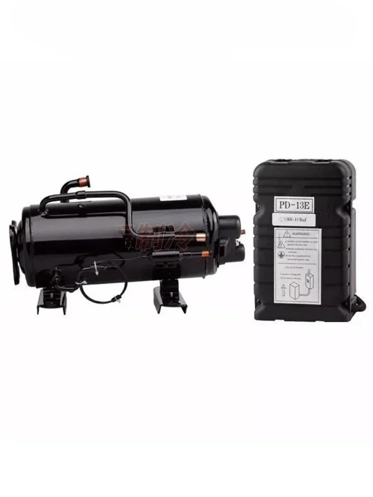 

Air curtain cabinet QHL-13E QHL-16E QHL-23E QHL-30E/36E QHD horizontal compressor
