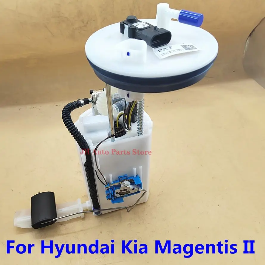 

JH 31110-2G200 4Pins Fuel Pump Module Assembly Fit For Hyundai Kia Magentis II (MG) 2.0 IN300-30160 311102G200 31110 2G200