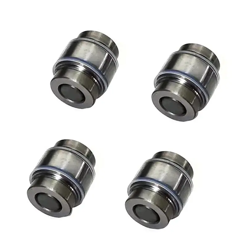 

Новый комплект подшипников вилки сцепления коробки передач 126226 106804 6DCT250 DPS6 для Ford Focus Fiesta