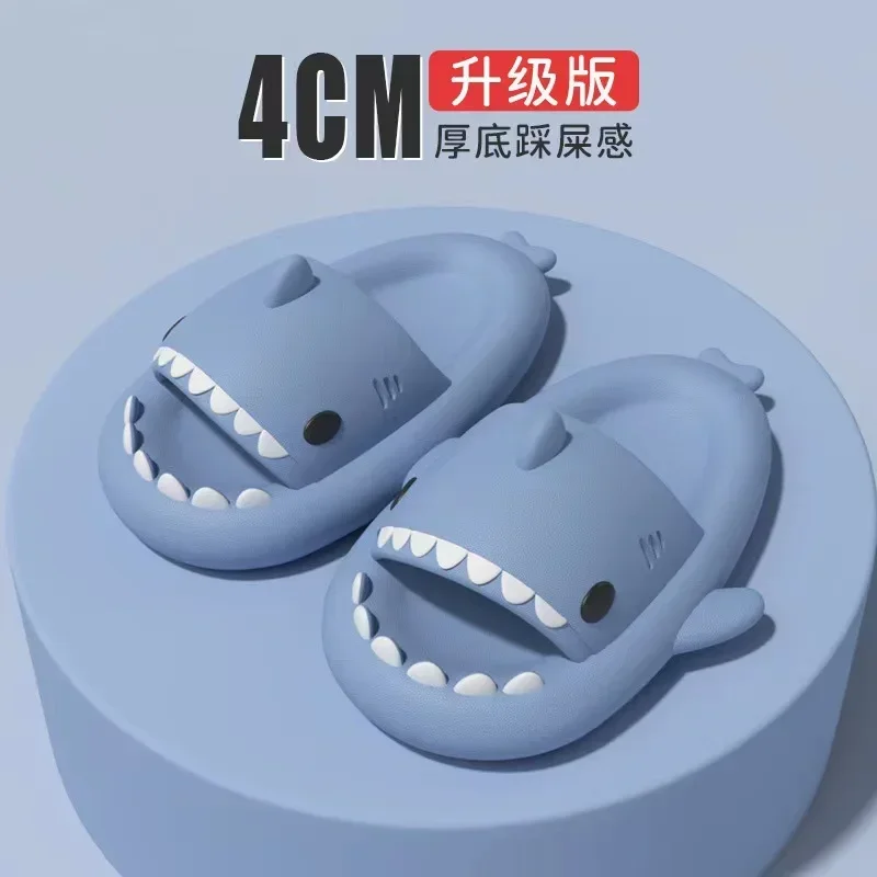 

Мужские тапочки, оригинальные удобные мужские сандалии Shark, настоящие мужские тапки, роскошные мужские сандалии 2024 для гостиной