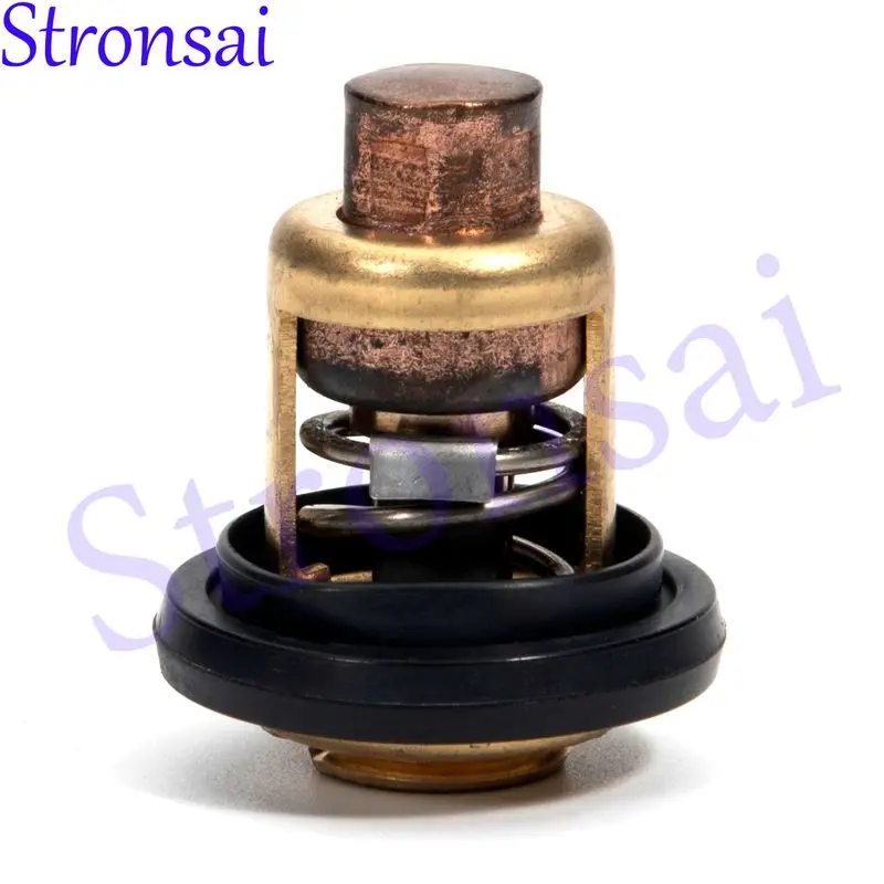 72°C Thermostat for Honda outboard motor 50/75/ 90/115/130HP 19300-ZV5-043 18-3630 19300ZV504 19300-ZV5-043-003