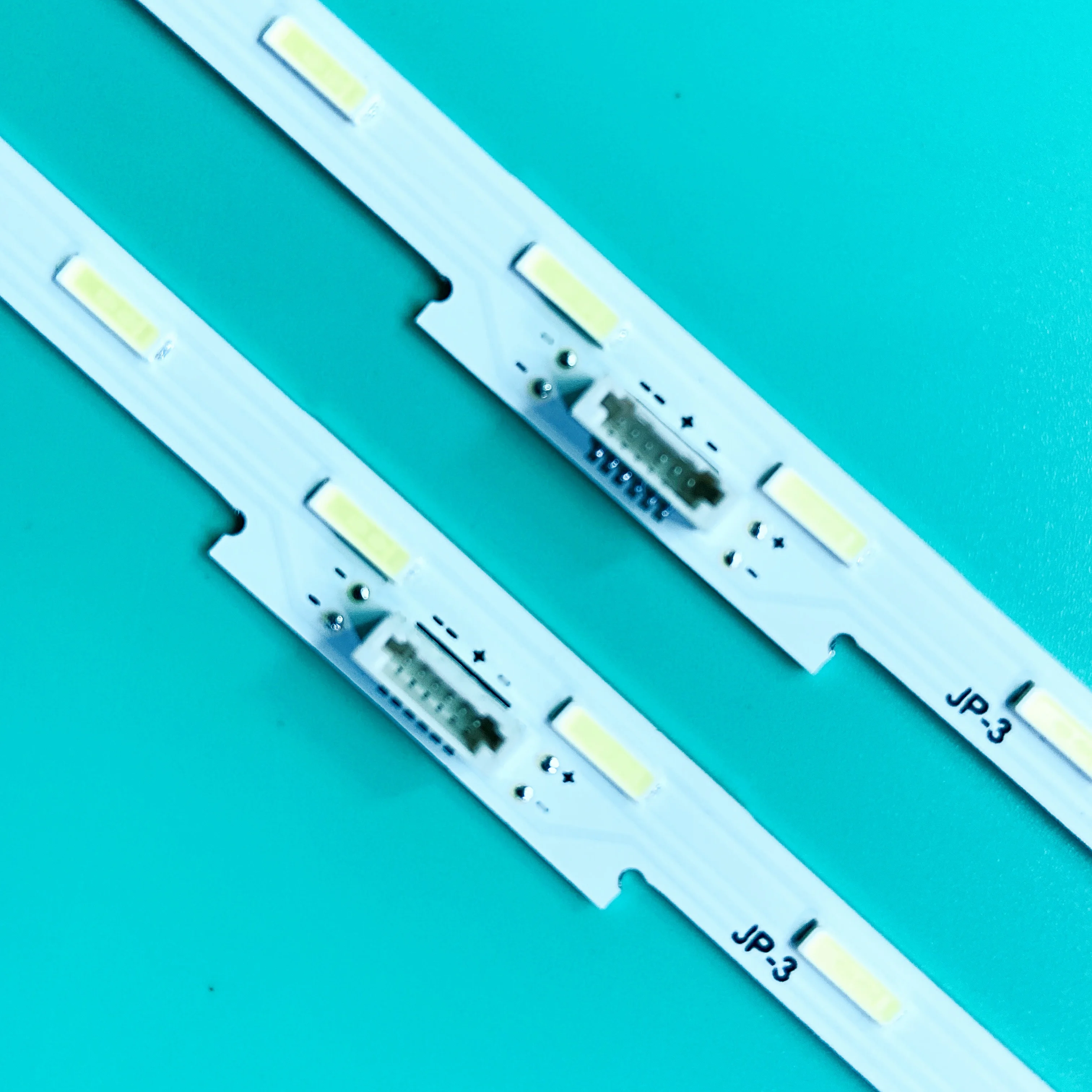 

New kit 2PCS 24LED 431mm LED backlight strip for TV SONY 17Y 40_7020_24_REV02_160720 E303084 KDL-40WE663 KDL-40WE665 KDL-40RE453