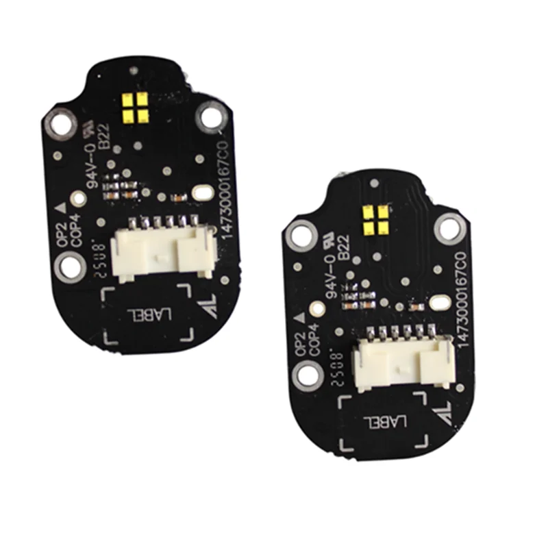 AASS-For Tiguan 2016-2020 LED Headlight Chip Board 473000168 5TA998475C Daytime Running Light PCB Light Source Module