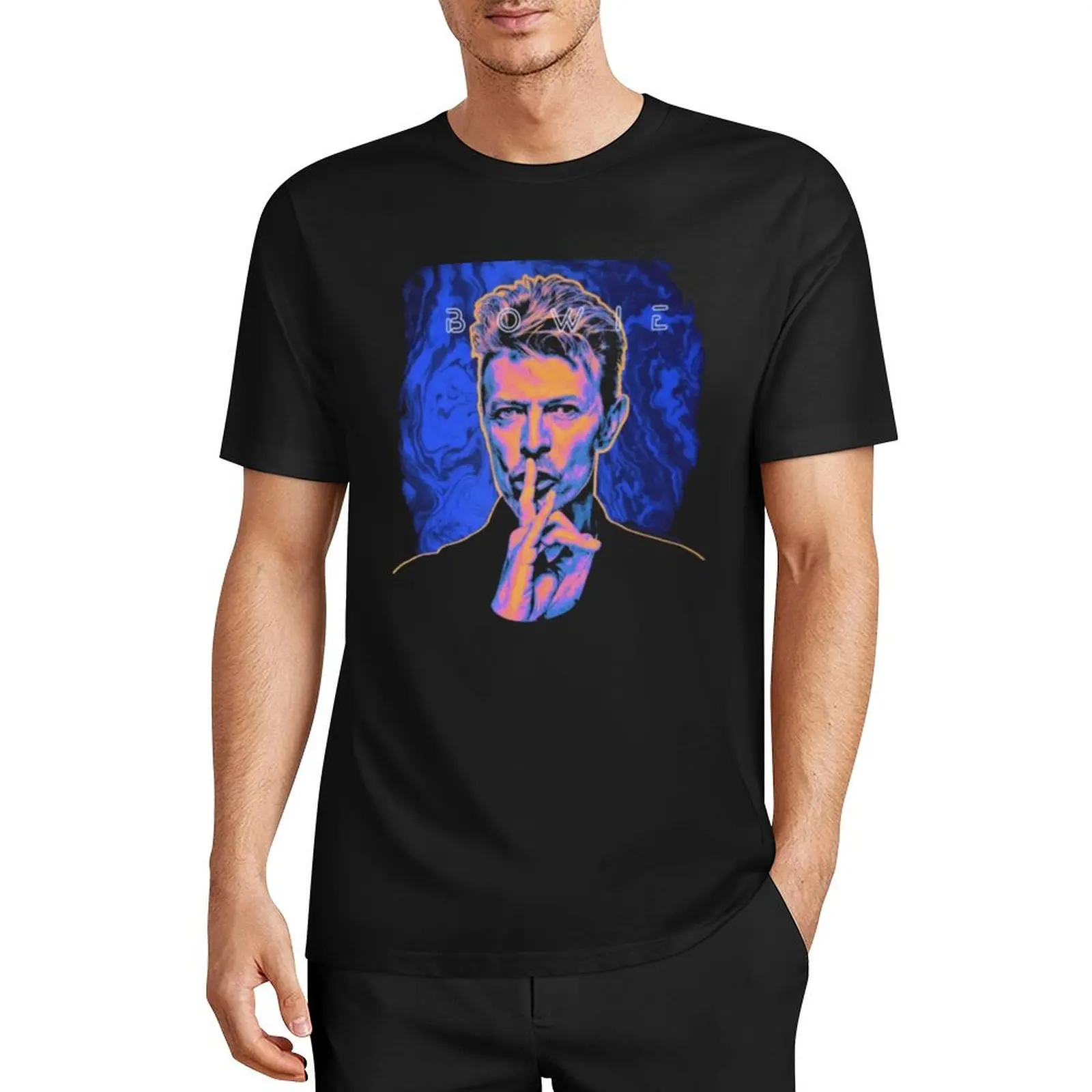 best album of -David**Bowie**-David**Bowie**-David**Bowie**music-David**Bowie**-David**Bowie**80's-David**Bowie**-David* T-Shirt