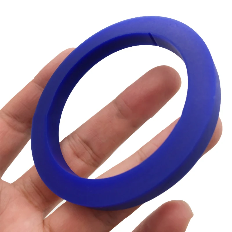 Coffee Maker Silicone Brew Head Gasket Seal Ring E61 Silicone Group Gasket 8.5mm Group Head Kit For Coffee Machines【Homeclub】