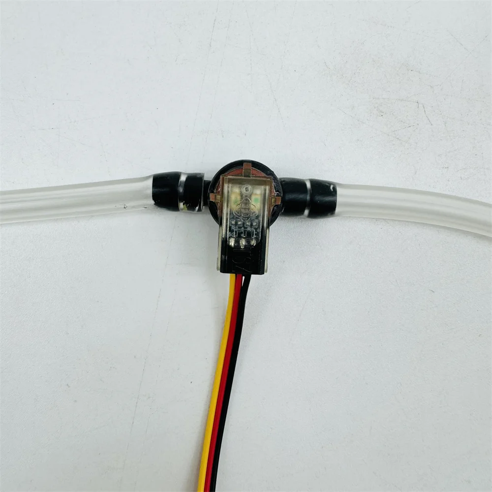 مكنسة دريم مع مجموعة الكشف عن المياه العذبة ، H11 Core ، H12