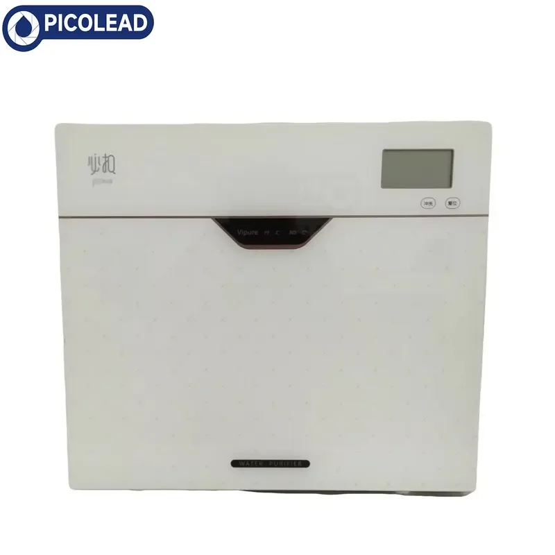 Portable Alkaline Water Purifier Home Reverse Osmosis System Long Life Filter Drinking Machine for Household Hotel Use