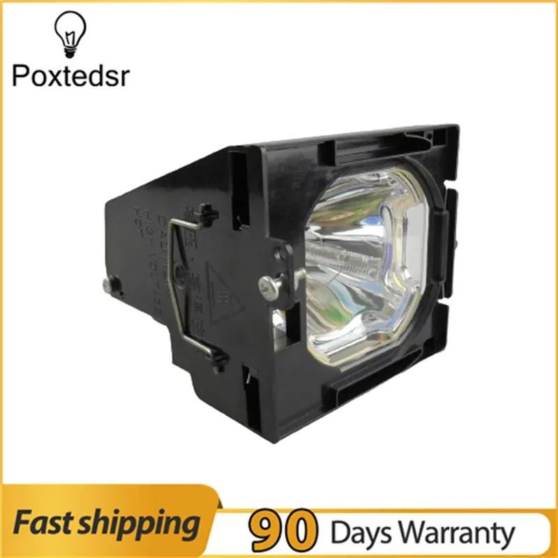 

POA-LMP28/610-285-4824 replacement lamp with housing for Eiki LC-XC1