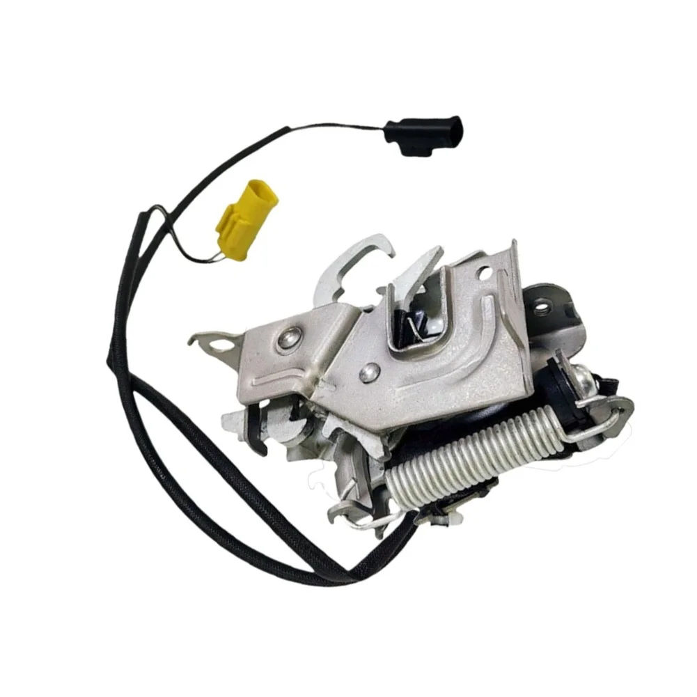 For BMW For 7 Series GFor 70 2023 Left Door for Lock Actuator Hood Lock Motor Replacement Part 51239880005 Direct Fit Component