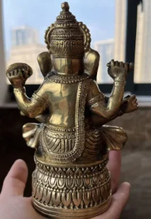 thumb