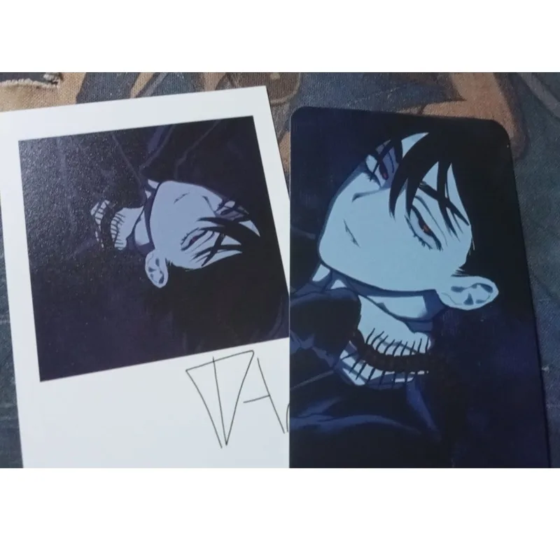 2025 черно-белый стиль Alien Stage