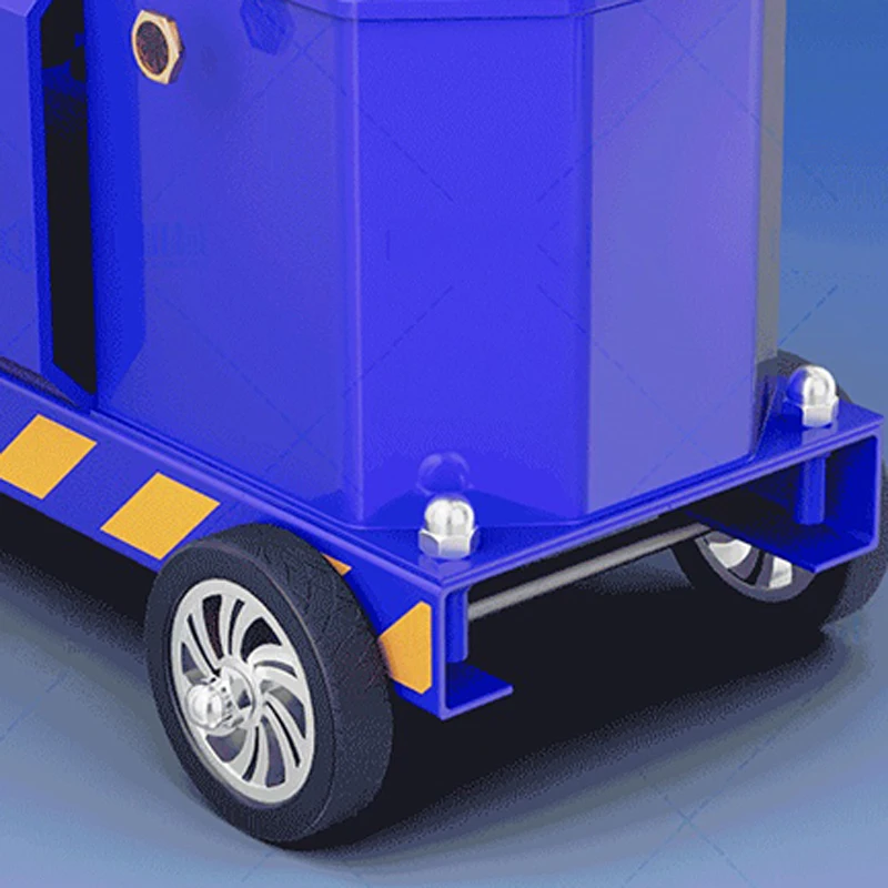 

Feed Pellet Machine: 220V Large-Scale DIY Pellet Machine for Pig, Cattle, and Sheep Farming (Suitable for Both Dry a(Customized)