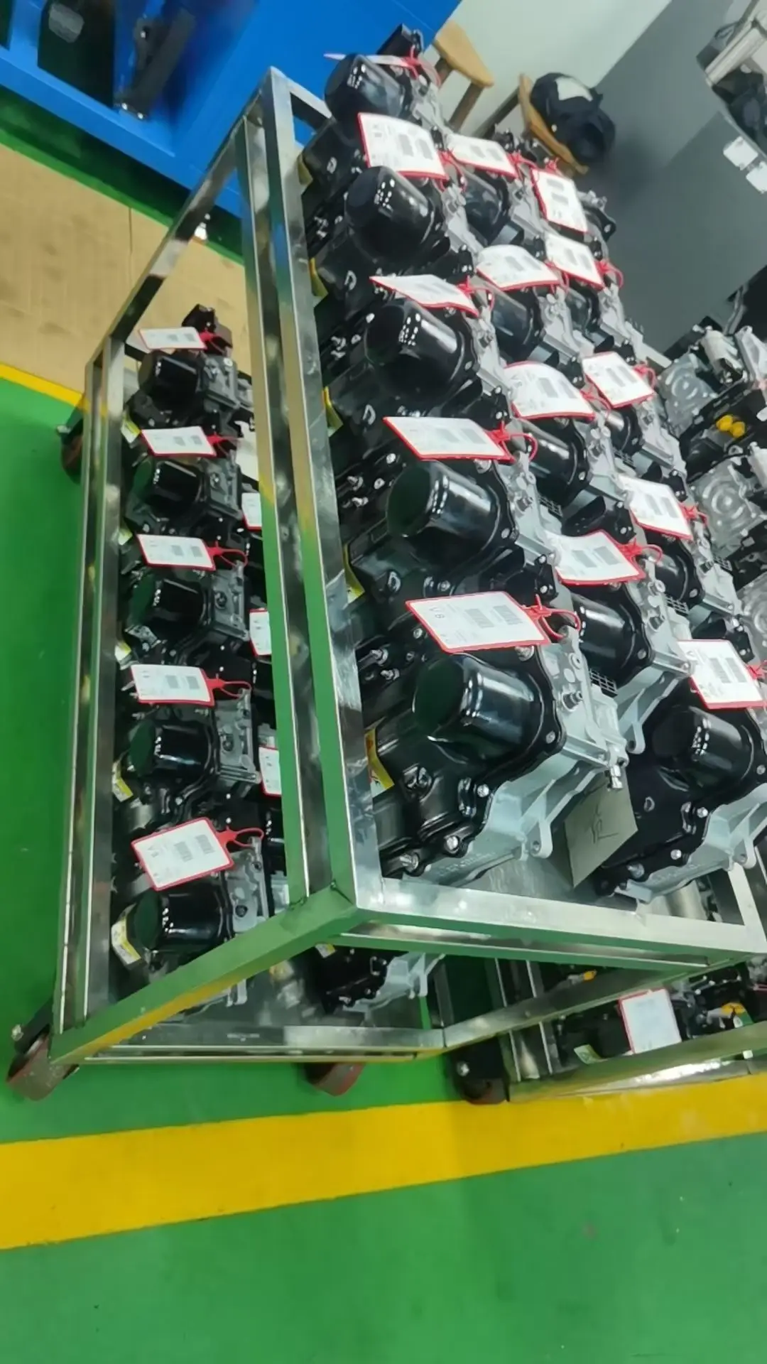 DQ200 OAM DSG Transmission Valve Body Mechatronic Assembly 0AM927769D OAM927769D 0AM 325 025D for Volksen