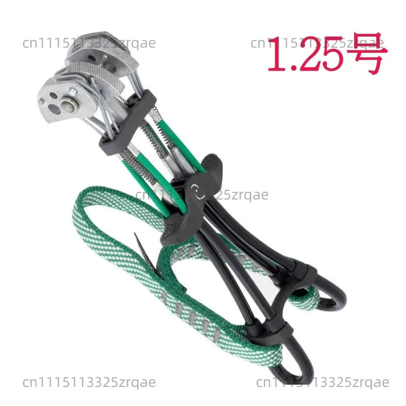 suitable for Totem Cam friends mechanical plugs for mountain climbing cracks, traditional climbing plugs in stock