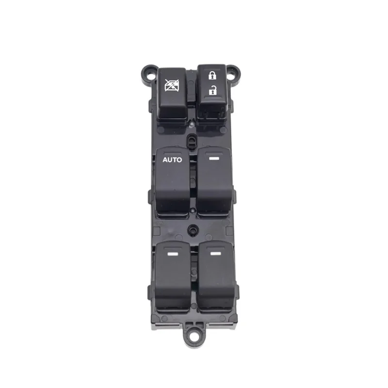 

37990 66M00 3799066M00 For Suzuki SX4 S-CROSS Window Switch Button Window Lift Control Switch Replacement Parts Accessories-A54R