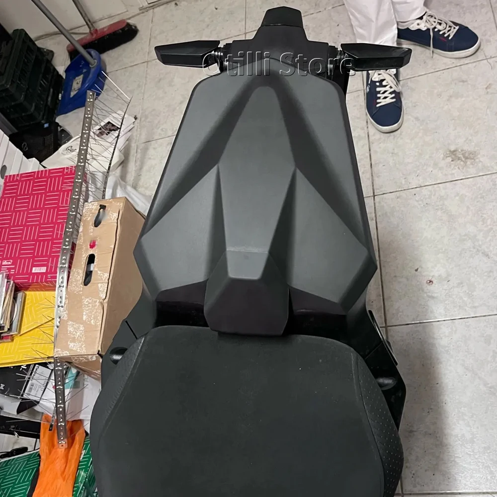 

FOR 1390 Super Duke R EVO 2024-2026 Motorcycle Rear Seat Cowl Passenger Pillion Solo Seat Cowl Rear Seat Hump Cover Solo Fairing
