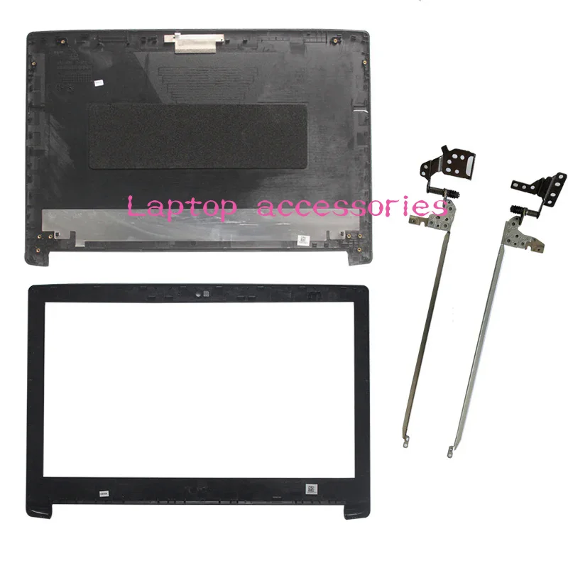 New for Acer Aspire 7 A715-71 A715-71G A715-71G-71NC rear lid top case laptop LCD back cover/lfront bezel