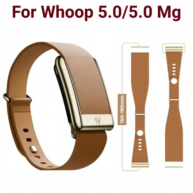 cinturino-di-ricambio-in-pelle-sintetica-compatibile-con-il-braccialetto-sportivo-whoop-50-mg-con-fibbia-in-metallo-regolabile-colore-nero