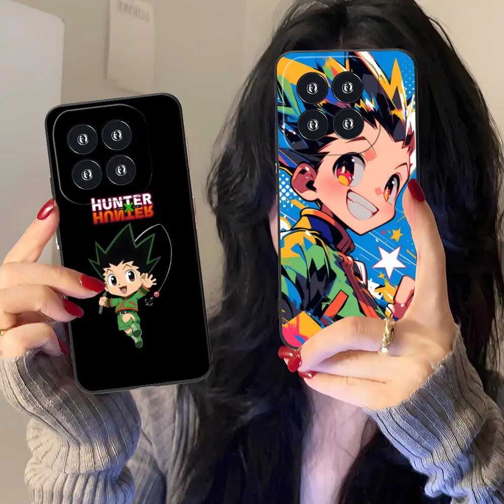 Hunter Gon Mobile P… - image