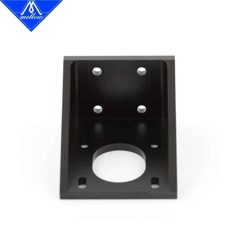 Mellow High Precision High Strength CNC TTPS Z-Axis Motor Bracket For Sapphire Plus 1.1 To Improve Machine Stability