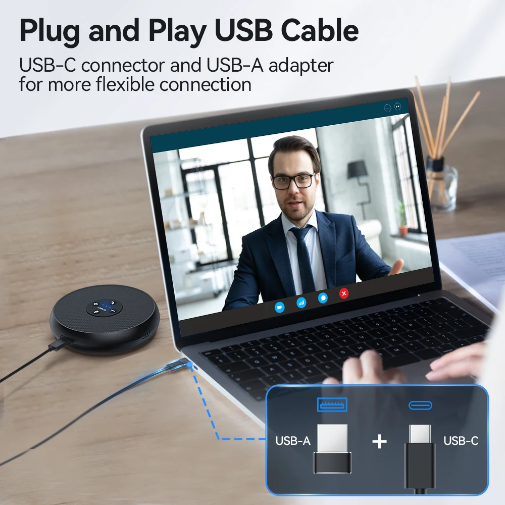 Thumbnail 4 - #2 Best Conference Microphones to Buy In 2026