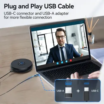 8 best sales Mikrofon hoparlör - №6