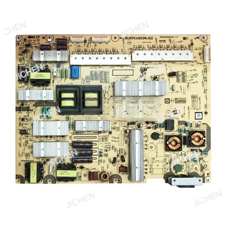 

LCD-80X500A LCD Power Board RUNTKA903WJQZ QPWBS0398SNP