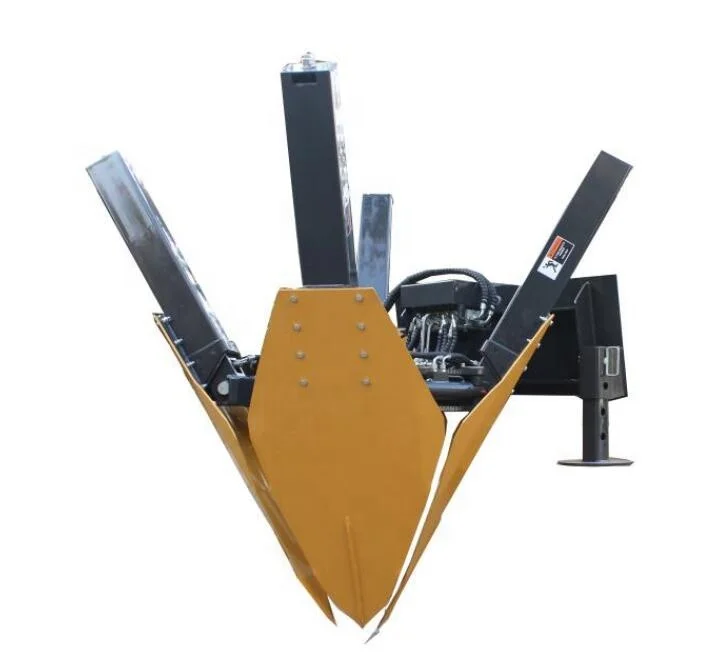 Tree Transplanting Machine for Sales No Injury to Roots Tree