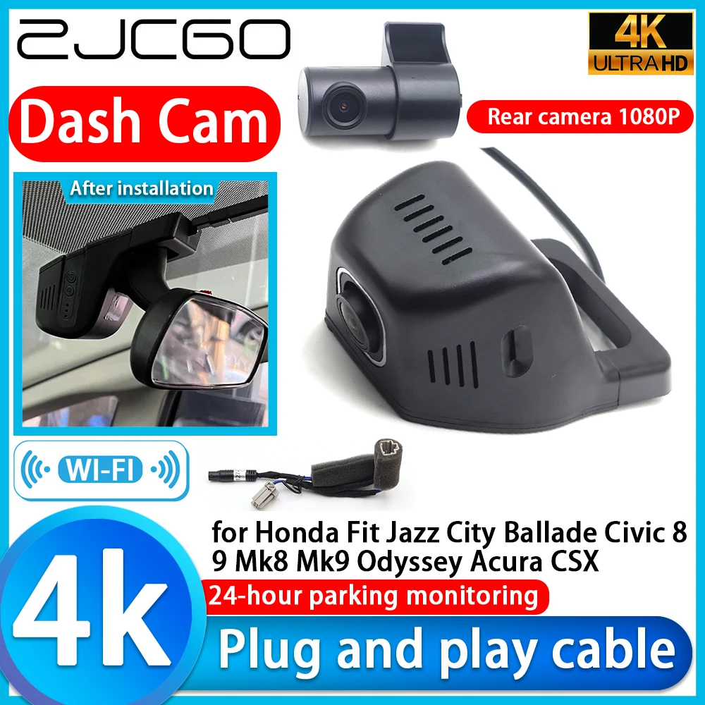 For Honda Fit Jazz … - image