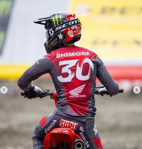 

Хонда мотоциклетная летняя футболка гоночная мужская дышащая одежда с длинным рукавом для горного велосипеда DH MTB Offroad Джерси для мотокросса