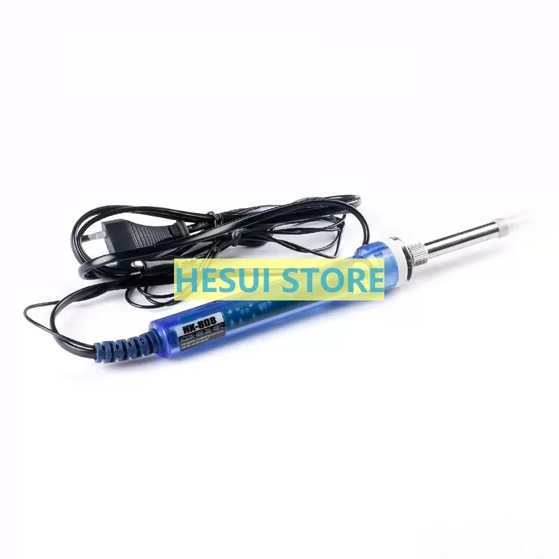 Original genuine internally heated anti-static adjustable constant temperature electric soldering iron HK-808