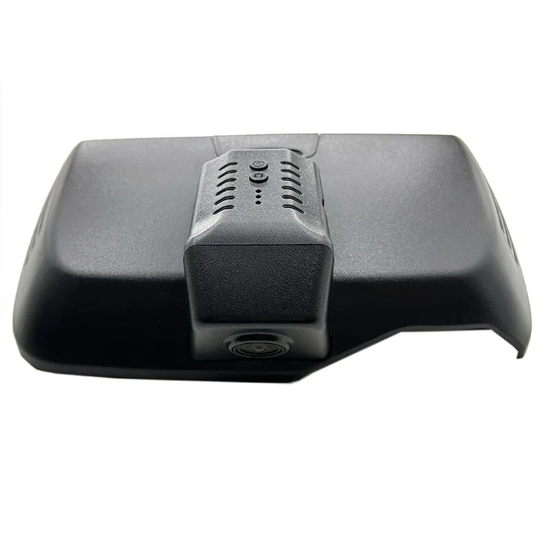 كاميرا أمامية وخلفية 4K واي فاي DVR داش كام أصلية لـ BYD Song Plus Seal U 2019 2020 2021 2022، قم بتوصيل وتشغيل DVR للسيارة مع التطبيق #3