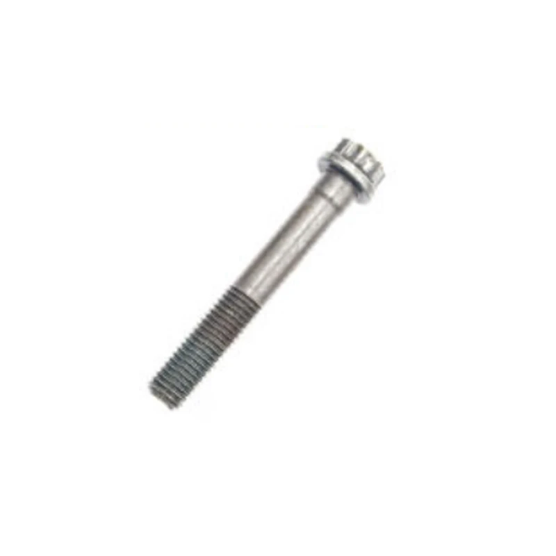 

Engineering machinery spare parts For Isuzu 6WG1 engine spare parts Cylinder head bolt