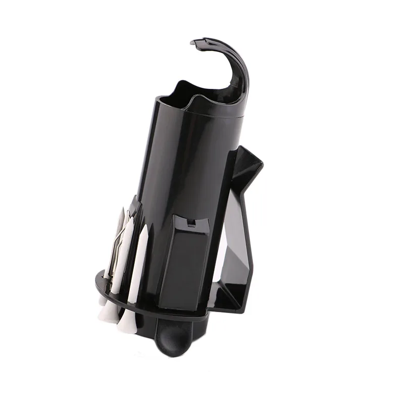 Pro Clip Caddy With Golf Tube Brush Portable And Easy To Use A Must For Golf Lovers