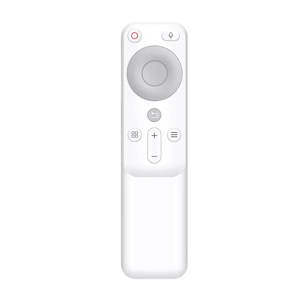 New Original Remote control For JMGO N1S Pro/N1S Ultra/N1 Air/N1/Nano/O2/O1S/N1 Pro J7A-5D0  Bluetooth voice projector