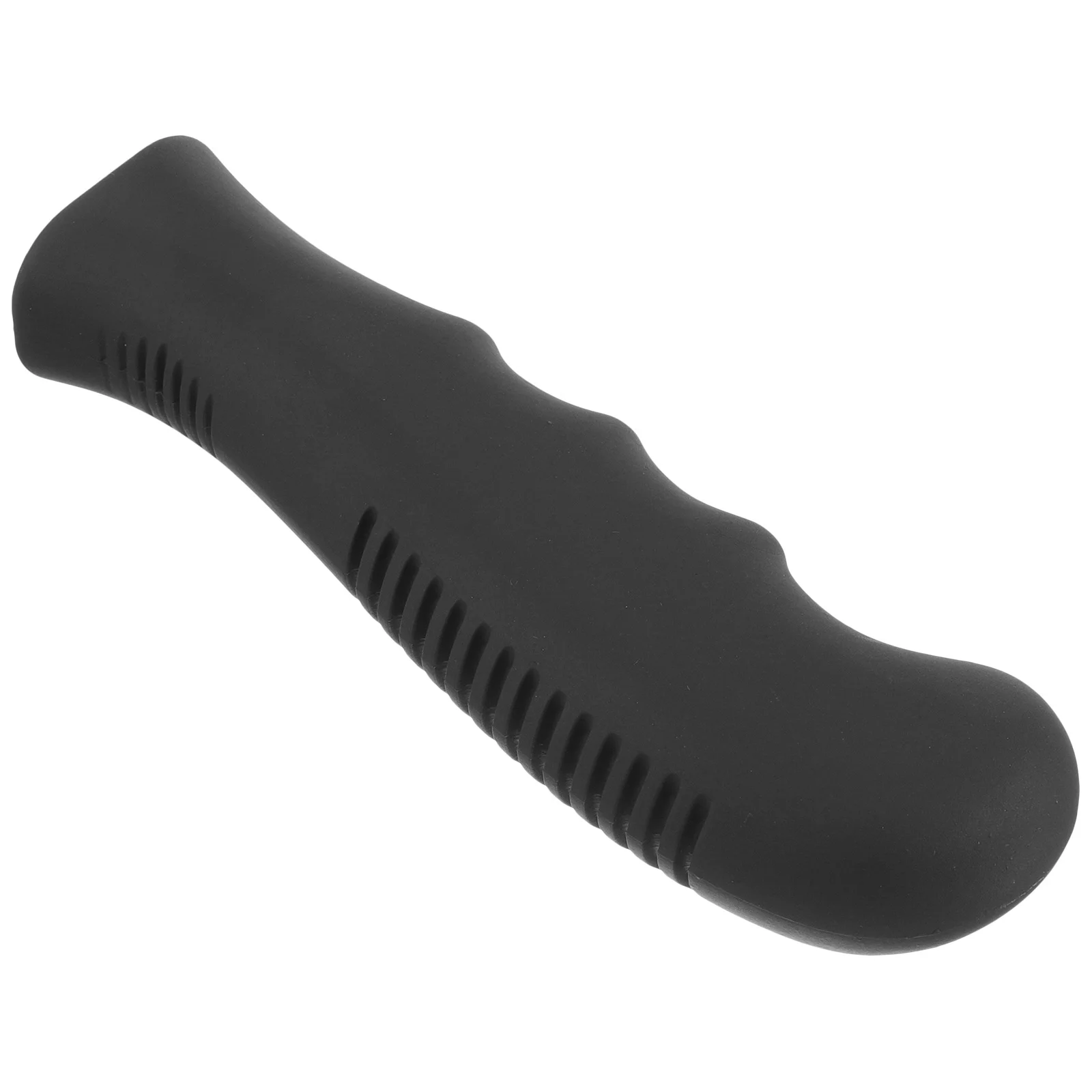 

Plastic Umbrella Handle Replacement Durable Lightweight Comfortable Upgrade Handle for Daily Use Uv Rain Umbrella