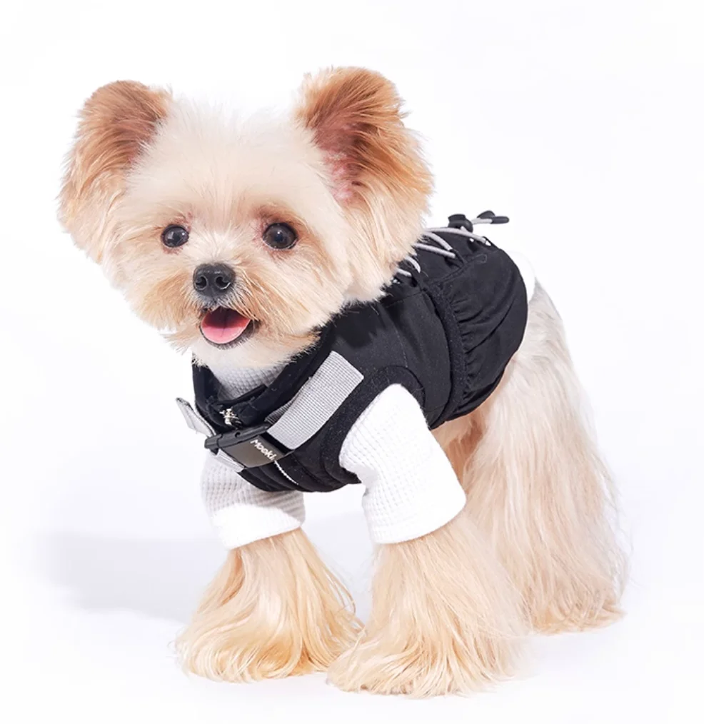 

Thick Warm Pet Cotton Clothes Cat Clothes Dog Clothes Pet Clothes Pet Supplies Pet Accessories Cat Accessories