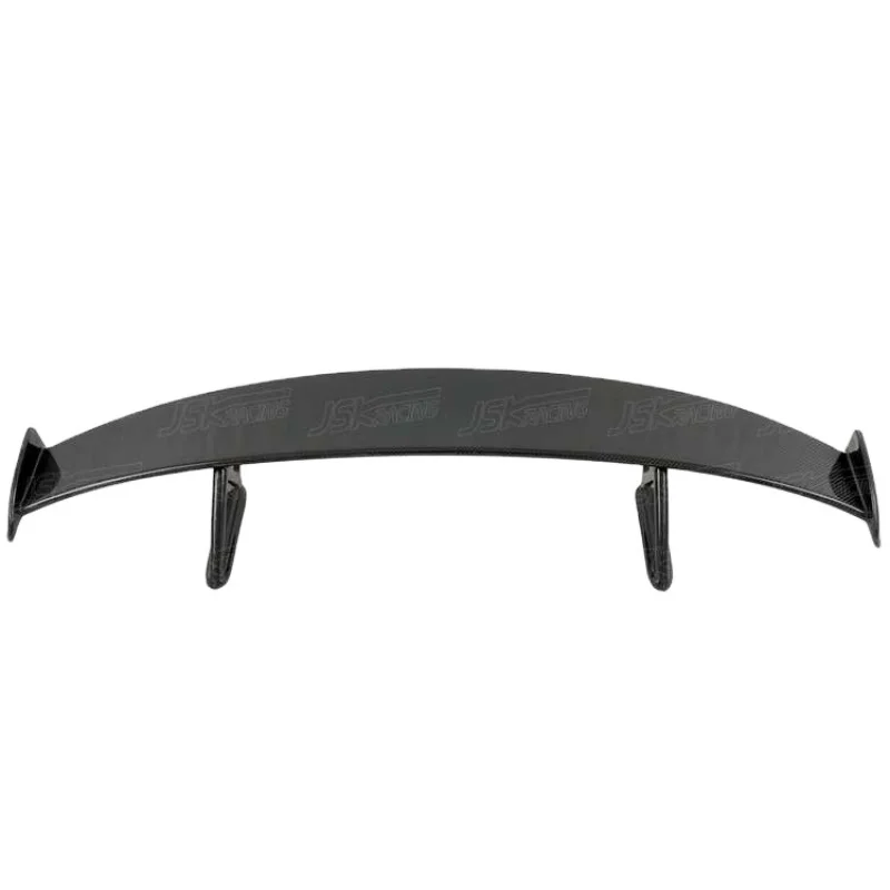 

CARBON FIEBR REAR SPOILER WING For MAZDA RX8 2003-2009