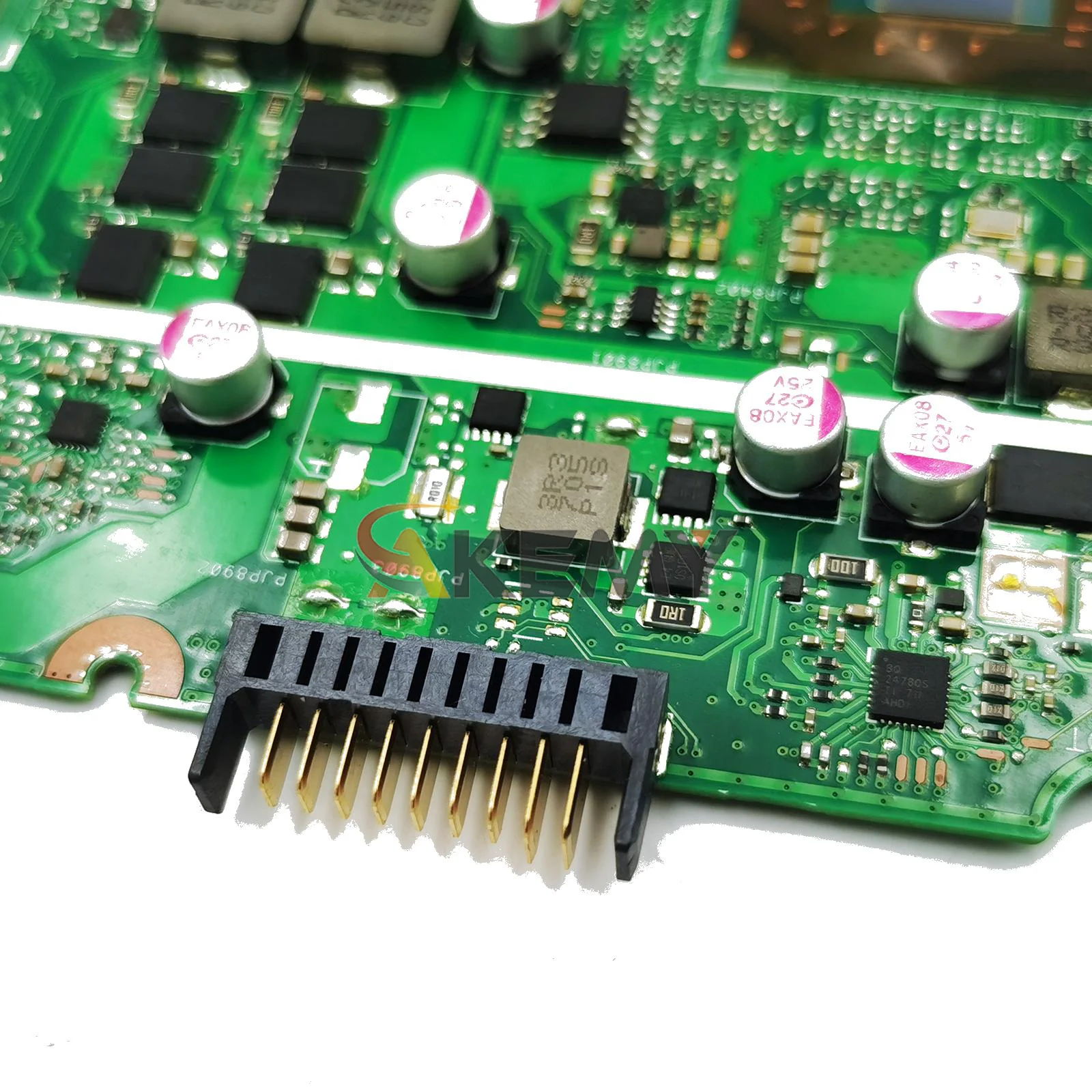 X541NC Laptop Motherboard For ASUS VivoBook R541N F541N A541N X541NC X541NA A541N X541N Notebook Mainboard With Celeron CPU stk