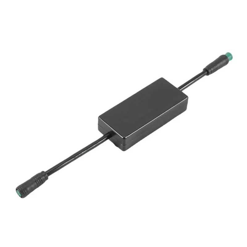 

Контроллер скорости ABST для электросамокатов 4/4 Lite/4 Ultra/3L Lite - регулировка скорости от 20 км/ч до 32 км/ч