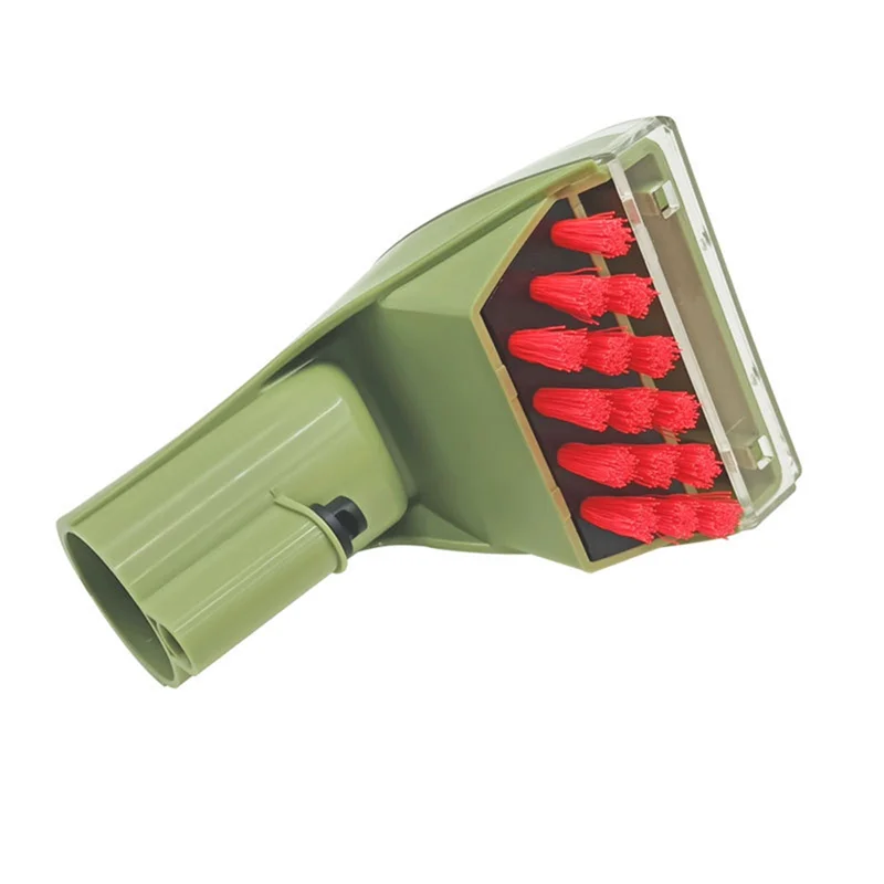 A005-Pengganti Alat Sikat Noda Tangguh untuk BISSELL Little Green 1400B 1400W 1425 1986 2290A 2458 3194 3353 3588F 1986