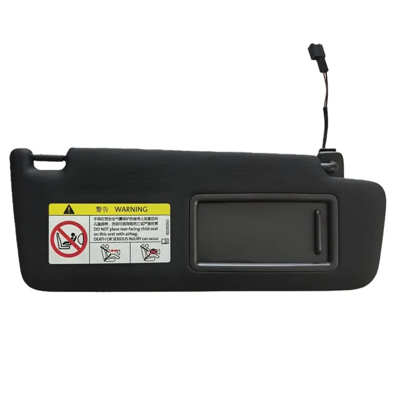 

Sun Visor Sunshade For VW Golf 5 2003-2008 Car Interior For Golf 6 2009-2014 Passat B6 B7