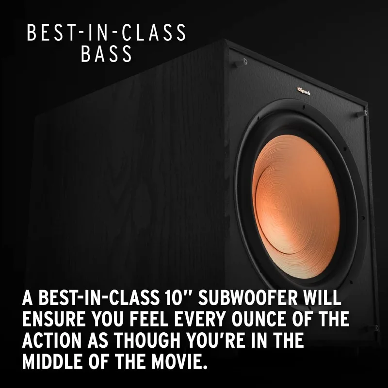 Referensi Sistem Cinema Dolby Atmos 5.1.4 Didukung oleh Electronics›Audio Rumah›Speaker›Sistem Suara Surround